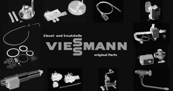 VIESSMANN 7829413 Dichtung Revisionsdeckel ''Innen''