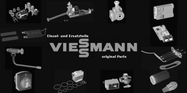 VIESSMANN 7839767 Aussenmantel