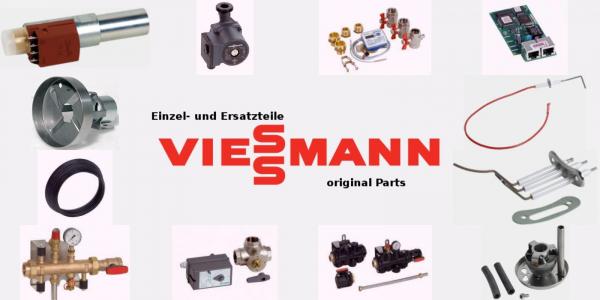 VIESSMANN 9565474 Vitoset Konsolbleche (Paar) für Wandabstand 250-350mm, Systemgröße 300mm dw