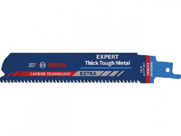 Säbelsägeblatt BOSCH Expert S955CHC für Metall VPE=1 Stück