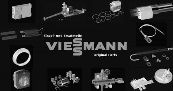 VIESSMANN 7830292 Tropfwanne links