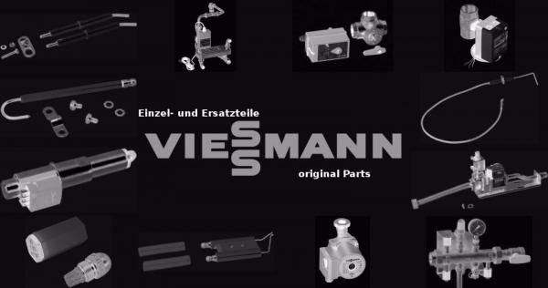 VIESSMANN 7820108 Dämmmatte 15kW