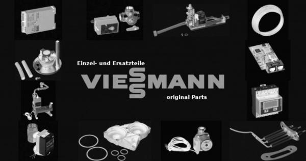 VIESSMANN 7223705 Beipack Einzelsegmente