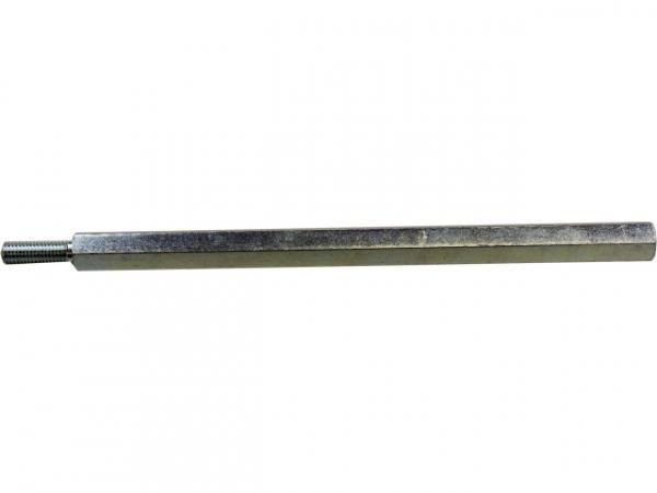 Wolf Distanzhülse sechskant M8 200mm, SW13, für CHC/200-35