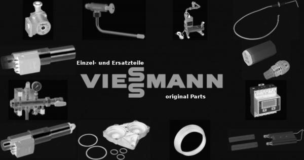 VIESSMANN 7831072 Anschlussplatte 3-Wegeventil