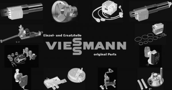 VIESSMANN 7828598 Abdeckblech links