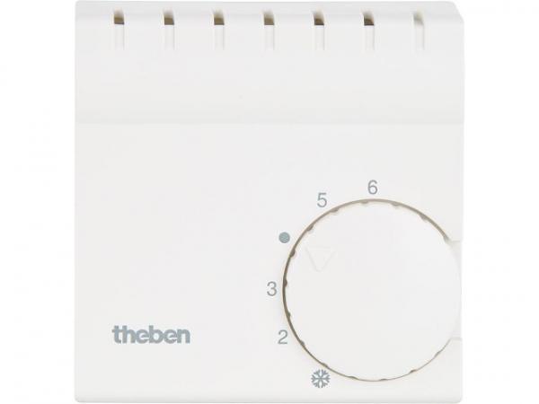 THEBEN -Raumthermostat RAM 708 Regler für Heizen bzw. Kühlen