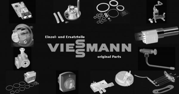 VIESSMANN 7830218 Düse Oberteil