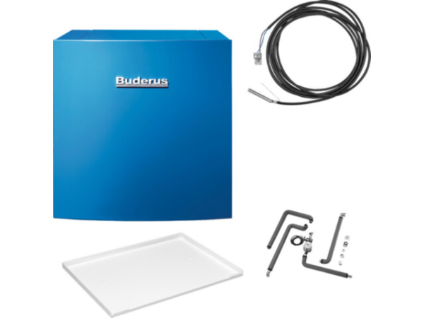 Buderus Logaplus M L135.2 135l liegend 7739622436