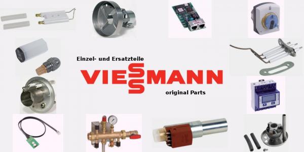 VIESSMANN 9564924 Vitoset Winkel 30 Grad, einwandig, Systemgröße 200mm