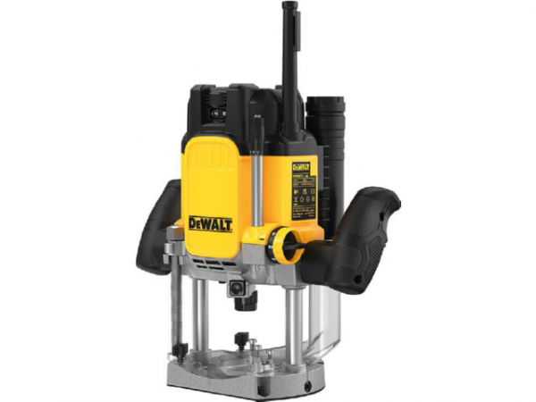 Oberfräse DeWALT DWE625-QS 2300 Watt