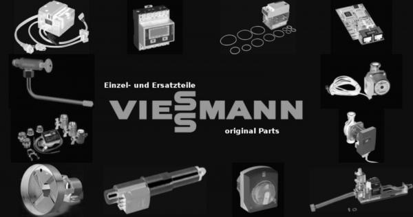 VIESSMANN 7828293 Dreh-Schwenkverstellung