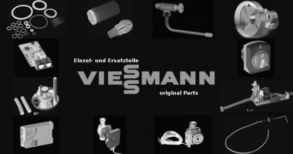 VIESSMANN 7812645 Strömungssicherung Atola 55kW
