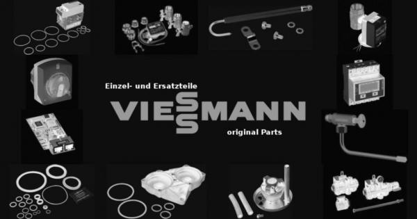 VIESSMANN 7452173 Basispaket Schacht für Abgassystem zu Brennwertgeräten (Systemgröße 60mm)