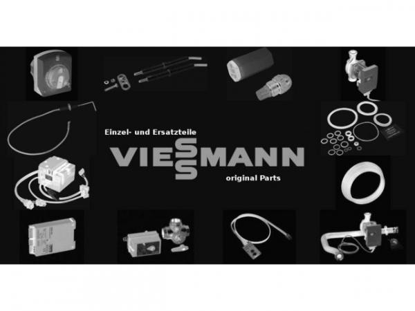 VIESSMANN 7863047 Füllstand-Sonde NIVOMAT FSG ME=1200