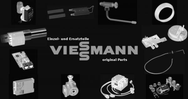 VIESSMANN 7828943 Steuerplatine Vitovent 300 (300 cbm/h)