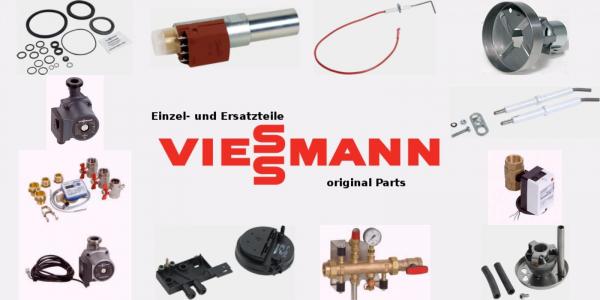 VIESSMANN 9564891 Vitoset Reinigungswinkel 0-90 Grad drehbar, einwandig, Unterdruck, Systemgröße 180mm