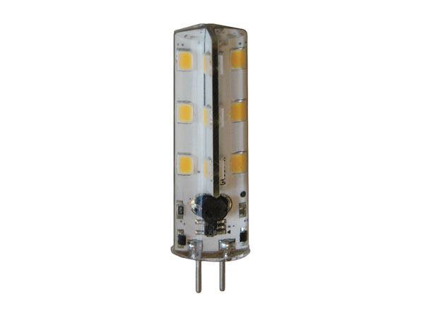 Garden Lights LED-Zylinder 24 x 2 W 12 V GU5.3 warmweiß 120 lm