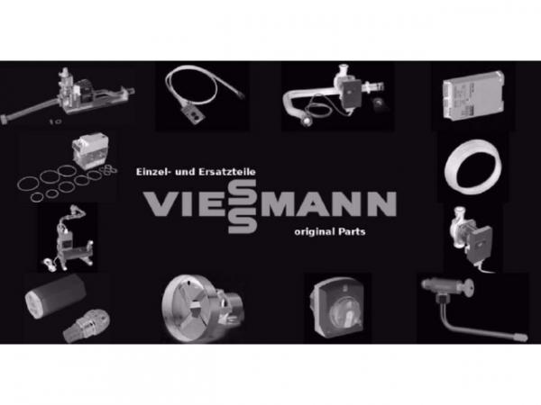 Viessmann Regelung 7868543