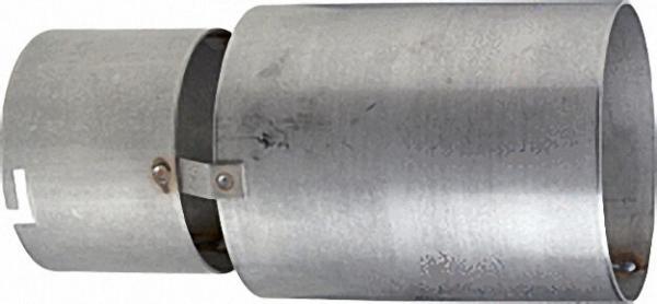 Rezirkulationsrohr F100/4+5 passend für Rapido