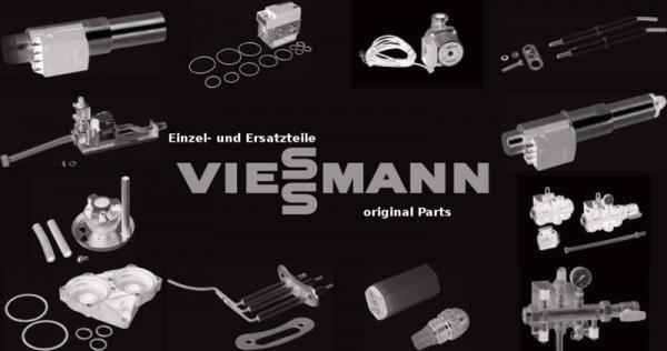 VIESSMANN 7834522 Anschlussleitung Umschaltventil