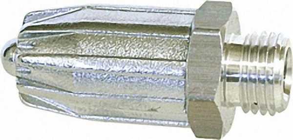 Sicherheitsdüse (Gewinde M12x1, 25) für Blaspistolen