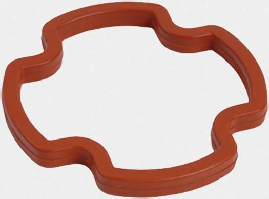 VIESSMANN 7829796 Dichtung Brennertürflansch