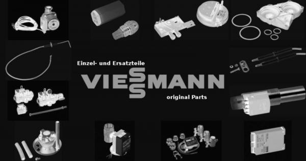 VIESSMANN 7383726 Umstellteile Vitodens 300 > EG Vitodens 300