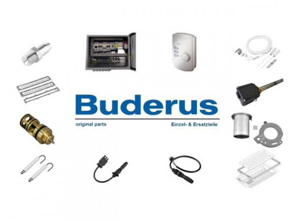 Buderus 7739607749 Logaplus Paket W68 GBH192-25iT150S,w,PNR400,HU,RC310