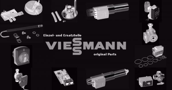 VIESSMANN 9031002 Pass-Kerbstift 4x24