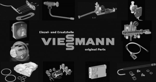 VIESSMANN 7815306 Kugelhahn R1 1/4