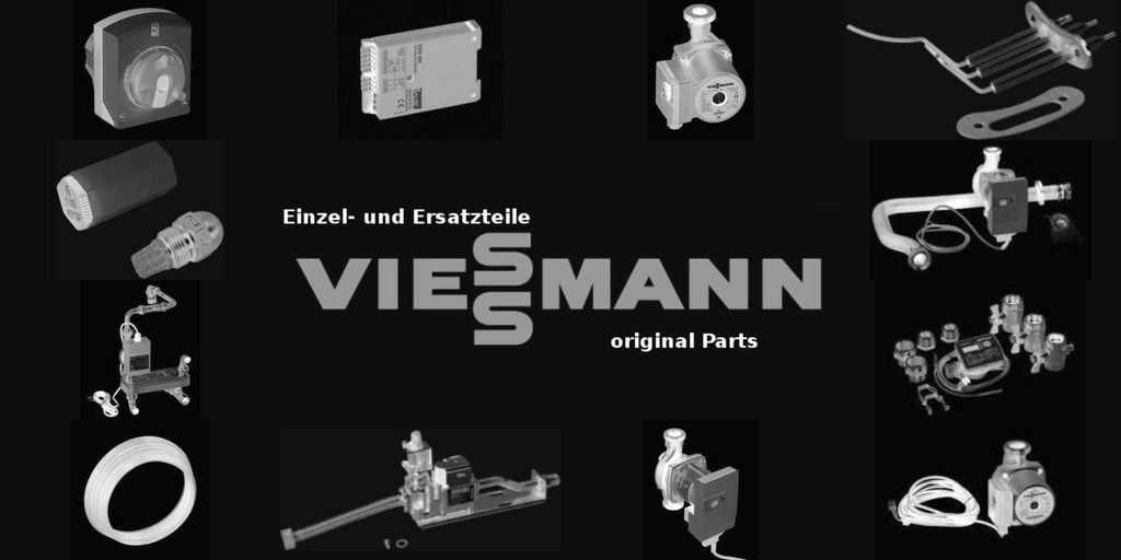 7862743 Feuerungsautomat VBC115-A10.005 7862743 Feuerungsautomat VBC115-A10.005