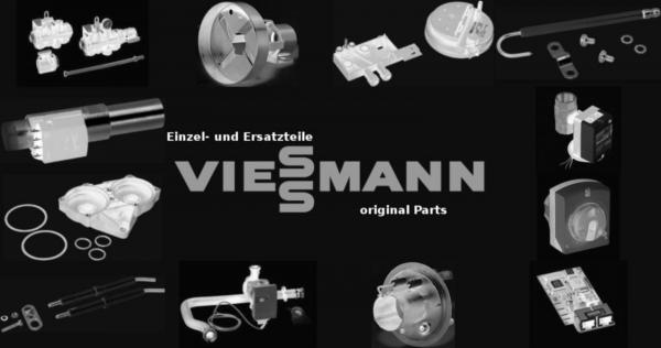 VIESSMANN 7811187 Rahmen für Schauglas