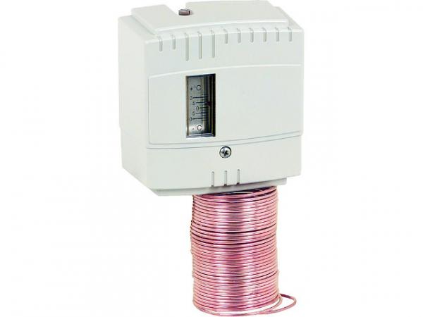ALRE IT-Frostschutz-Thermostat JTF-3, -10 +12 °C, 1, 8 mm, auch für wasserseitigen Einsatz