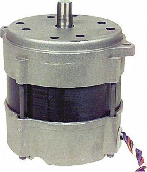 Motor Mectron 2 BMR 3008451 (ersetzt 3005704)
