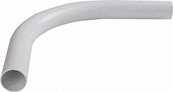 Umlenkbogen 90° bis max. d = 20mm Rohr, r=130mm