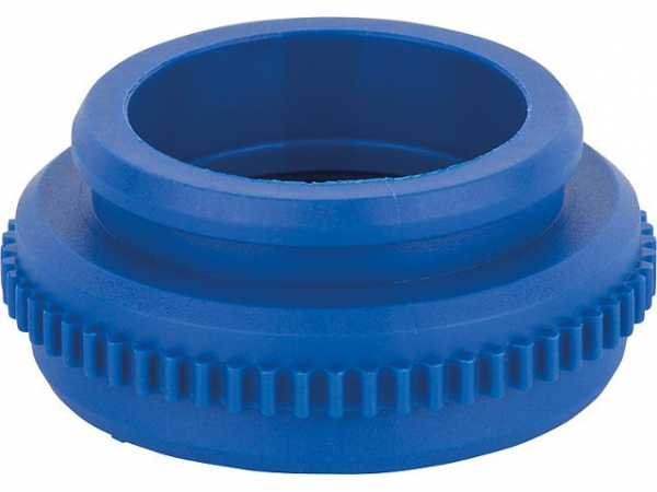 Adapter VA 54 M28x1,5 Niedrige Bauform