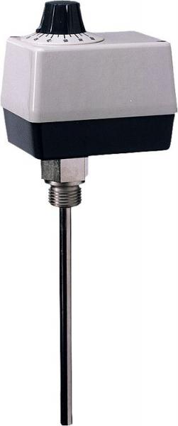 JUMO Aufbau-Thermostat ATHs-1