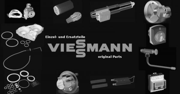 VIESSMANN 7824928 Motor Ascheaustragung