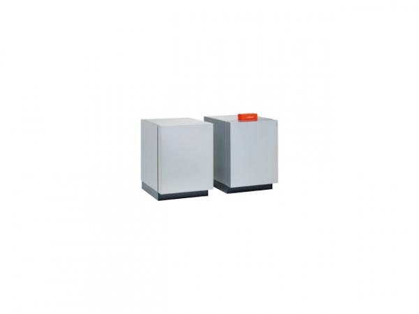 VIESSMANN Z013400 Vitocal 350-G BW + BWS 351.B33