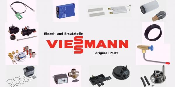 VIESSMANN 9565435 Vitoset Grundplatte Kondensabl. seitlich, doppelwandig, Unterdruck, Systemgröße 300mm