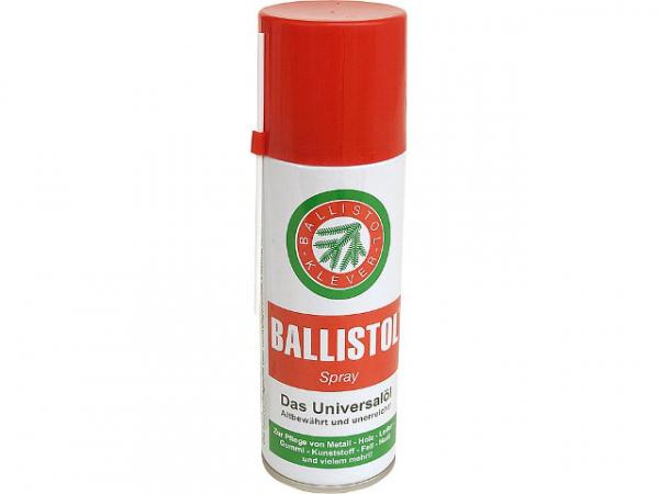 Ballistol Spray 200 ml