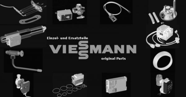 VIESSMANN 7816129 Kabelverschraubung für PT 500