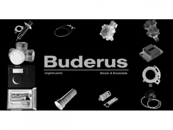 Buderus 7747018658 AE144X ECO 32/5 Sit everp