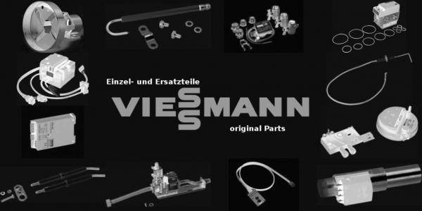 VIESSMANN 7248219 Verbindungsstück DN 80