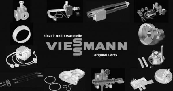 VIESSMANN 7822525 Anschlussrohr WT