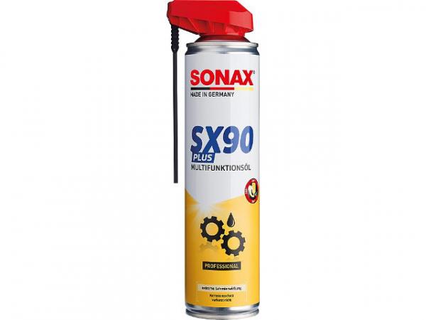 Multifunktionsöl SONAX SX90 Plus EasySpray 400 ml