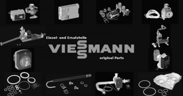 VIESSMANN 7837334 Wandmontagesockel 2