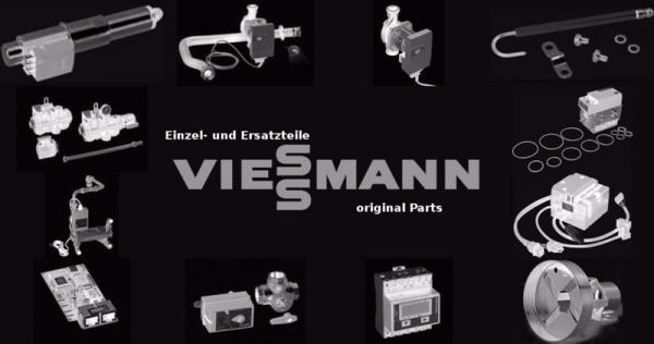 VIESSMANN 7824730 Beipack Wärmedämmung