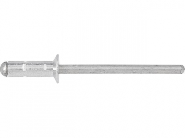 PolyGrip Blindniete Alu/Stahl Senkkopf 3,2x10 VPE 1000 Stück